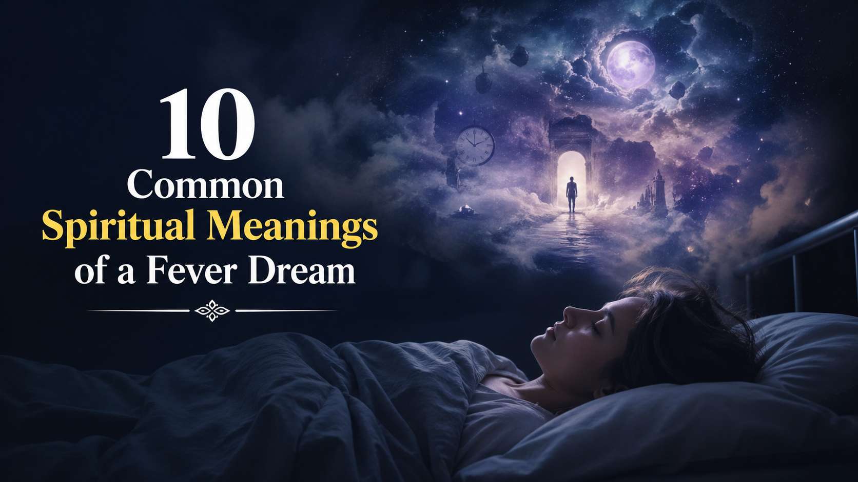 Fever Dream Meaning​