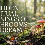 Spiritual Meanings of Mushrooms in a Dream
