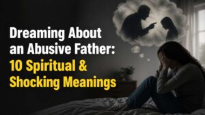 Dream About Abusive Father