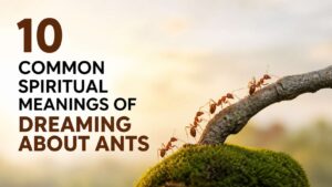 Dream About Ants