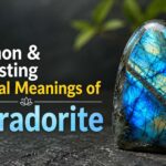Labradorite Crystal Spiritual Meaning