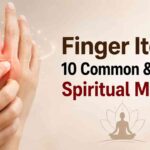 What Does It Mean When Your Finger Itches Spiritually